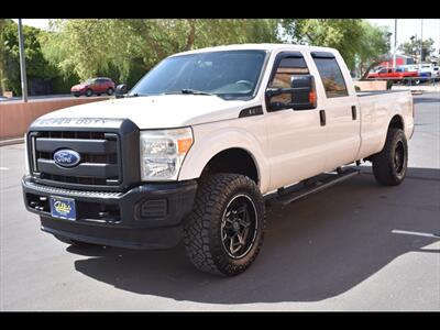2015 Ford F-250 Super Duty XL   - Photo 3 - Mesa, AZ 85201