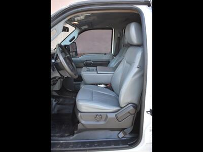 2015 Ford F-250 Super Duty XL   - Photo 14 - Mesa, AZ 85201