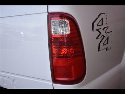 2015 Ford F-250 Super Duty XL   - Photo 47 - Mesa, AZ 85201