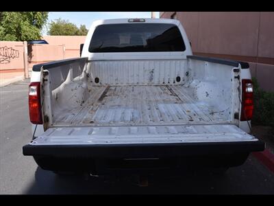 2015 Ford F-250 Super Duty XL   - Photo 21 - Mesa, AZ 85201
