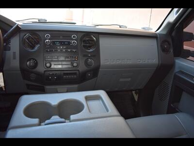 2015 Ford F-250 Super Duty XL   - Photo 28 - Mesa, AZ 85201