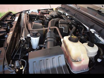 2015 Ford F-250 Super Duty XL   - Photo 38 - Mesa, AZ 85201