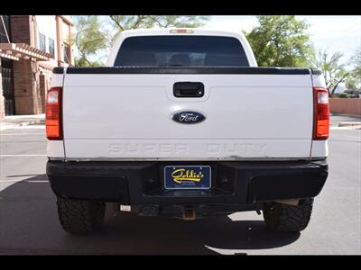 2015 Ford F-250 Super Duty XL   - Photo 9 - Mesa, AZ 85201