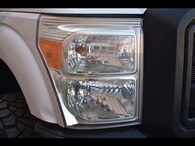 2015 Ford F-250 Super Duty XL   - Photo 39 - Mesa, AZ 85201