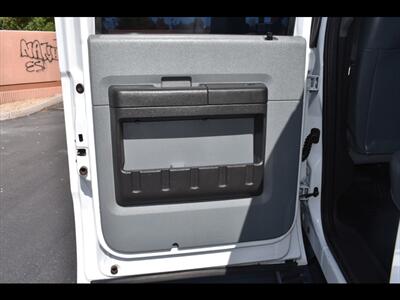 2015 Ford F-250 Super Duty XL   - Photo 20 - Mesa, AZ 85201