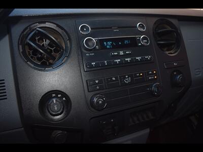 2015 Ford F-250 Super Duty XL   - Photo 11 - Mesa, AZ 85201
