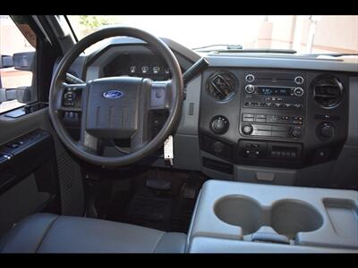 2015 Ford F-250 Super Duty XL   - Photo 27 - Mesa, AZ 85201
