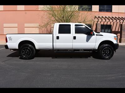 2015 Ford F-250 Super Duty XL   - Photo 1 - Mesa, AZ 85201
