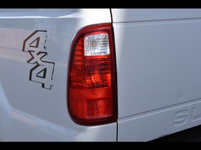 2015 Ford F-250 Super Duty XL   - Photo 45 - Mesa, AZ 85201