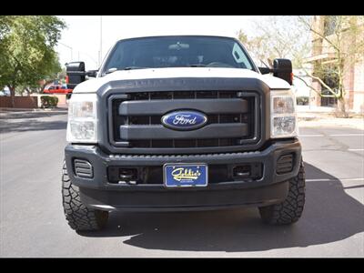 2015 Ford F-250 Super Duty XL   - Photo 8 - Mesa, AZ 85201