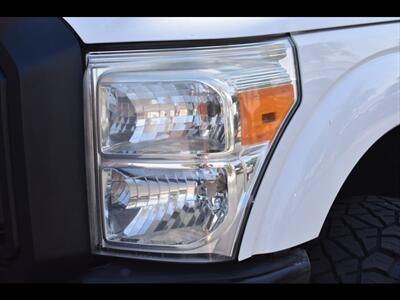 2015 Ford F-250 Super Duty XL   - Photo 42 - Mesa, AZ 85201
