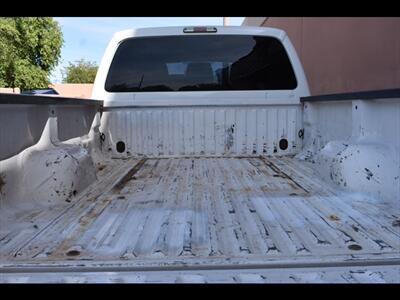2015 Ford F-250 Super Duty XL   - Photo 22 - Mesa, AZ 85201