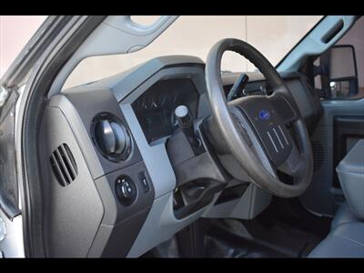 2015 Ford F-250 Super Duty XL   - Photo 13 - Mesa, AZ 85201