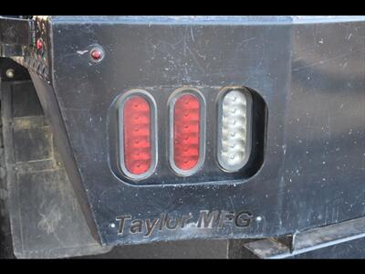 2022 Chevrolet Silverado 3500HD CC Work Truck   - Photo 43 - Mesa, AZ 85201