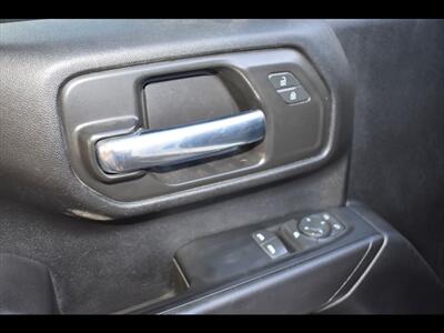 2022 Chevrolet Silverado 3500HD CC Work Truck   - Photo 19 - Mesa, AZ 85201