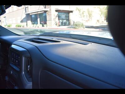 2022 Chevrolet Silverado 3500HD CC Work Truck   - Photo 28 - Mesa, AZ 85201