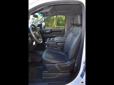 2022 Chevrolet Silverado 3500HD CC Work Truck   - Photo 16 - Mesa, AZ 85201