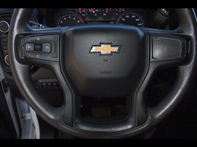 2022 Chevrolet Silverado 3500HD CC Work Truck   - Photo 13 - Mesa, AZ 85201