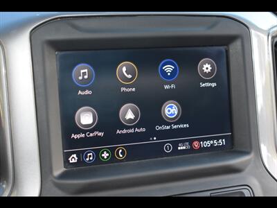 2022 Chevrolet Silverado 3500HD CC Work Truck   - Photo 10 - Mesa, AZ 85201