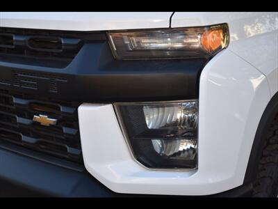 2022 Chevrolet Silverado 3500HD CC Work Truck   - Photo 39 - Mesa, AZ 85201