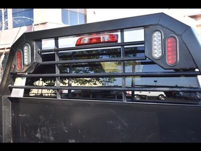 2022 Chevrolet Silverado 3500HD CC Work Truck   - Photo 45 - Mesa, AZ 85201