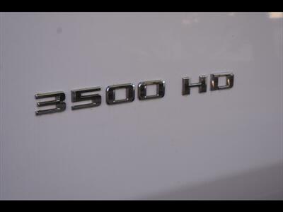 2022 Chevrolet Silverado 3500HD CC Work Truck   - Photo 42 - Mesa, AZ 85201