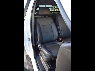 2022 Chevrolet Silverado 3500HD CC Work Truck   - Photo 26 - Mesa, AZ 85201