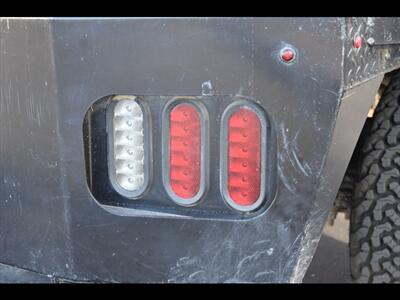 2022 Chevrolet Silverado 3500HD CC Work Truck   - Photo 44 - Mesa, AZ 85201