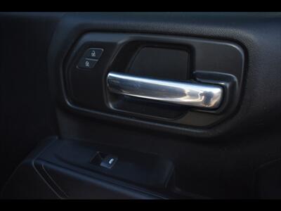 2022 Chevrolet Silverado 3500HD CC Work Truck   - Photo 30 - Mesa, AZ 85201