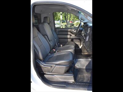 2022 Chevrolet Silverado 3500HD CC Work Truck   - Photo 25 - Mesa, AZ 85201