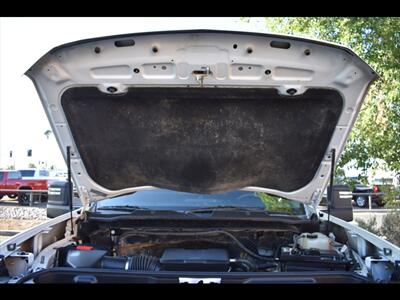 2022 Chevrolet Silverado 3500HD CC Work Truck   - Photo 34 - Mesa, AZ 85201