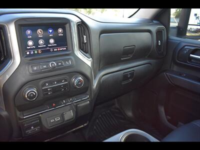 2022 Chevrolet Silverado 3500HD CC Work Truck   - Photo 32 - Mesa, AZ 85201
