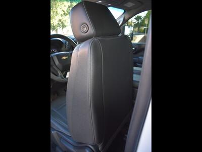 2022 Chevrolet Silverado 3500HD CC Work Truck   - Photo 21 - Mesa, AZ 85201