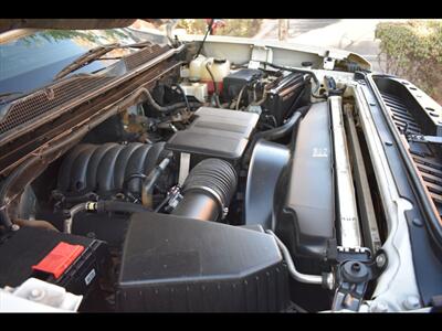 2022 Chevrolet Silverado 3500HD CC Work Truck   - Photo 36 - Mesa, AZ 85201