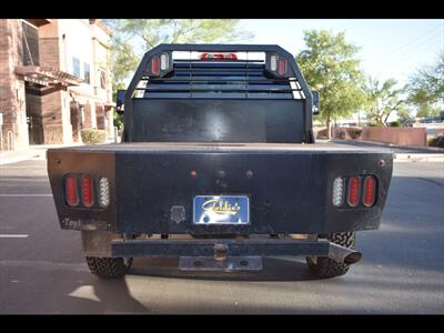 2022 Chevrolet Silverado 3500HD CC Work Truck   - Photo 9 - Mesa, AZ 85201