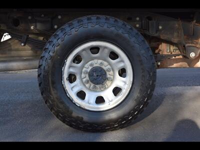 2022 Chevrolet Silverado 3500HD CC Work Truck   - Photo 48 - Mesa, AZ 85201
