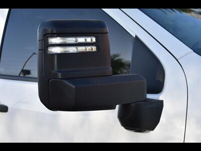 2022 Chevrolet Silverado 3500HD CC Work Truck   - Photo 46 - Mesa, AZ 85201