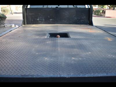 2022 Chevrolet Silverado 3500HD CC Work Truck   - Photo 24 - Mesa, AZ 85201
