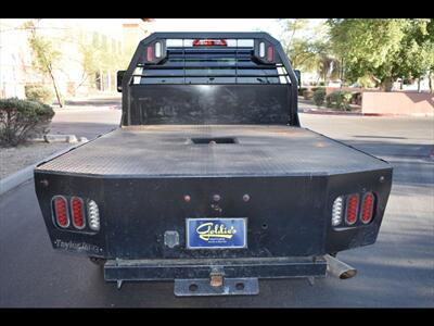2022 Chevrolet Silverado 3500HD CC Work Truck   - Photo 22 - Mesa, AZ 85201