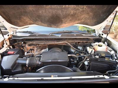 2022 Chevrolet Silverado 3500HD CC Work Truck   - Photo 35 - Mesa, AZ 85201