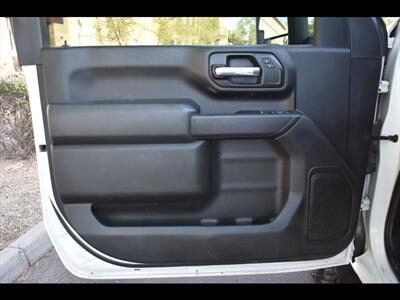 2022 Chevrolet Silverado 3500HD CC Work Truck   - Photo 18 - Mesa, AZ 85201