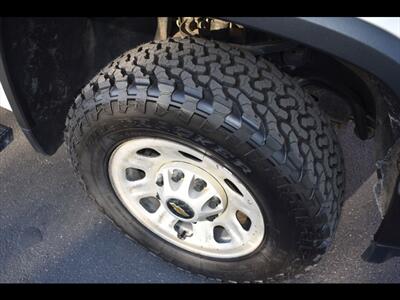 2022 Chevrolet Silverado 3500HD CC Work Truck   - Photo 49 - Mesa, AZ 85201