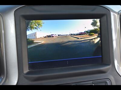 2022 Chevrolet Silverado 3500HD CC Work Truck   - Photo 11 - Mesa, AZ 85201