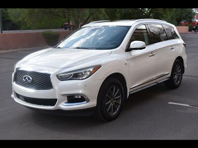 2017 INFINITI QX60 - Photo 3 - Mesa, AZ 85201