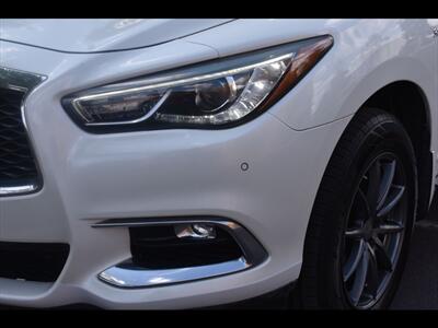 2017 INFINITI QX60 - Photo 49 - Mesa, AZ 85201