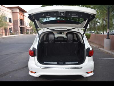 2017 INFINITI QX60 - Photo 25 - Mesa, AZ 85201