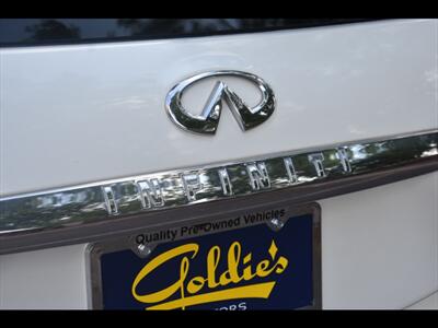 2017 INFINITI QX60 - Photo 52 - Mesa, AZ 85201
