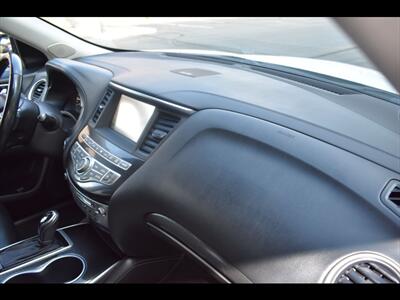2017 INFINITI QX60 - Photo 39 - Mesa, AZ 85201