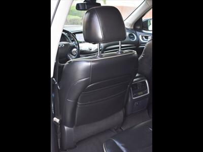 2017 INFINITI QX60 - Photo 21 - Mesa, AZ 85201