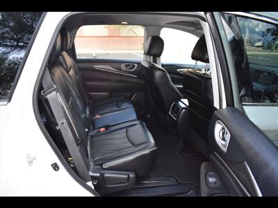 2017 INFINITI QX60 - Photo 27 - Mesa, AZ 85201